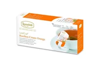 Herbata - Ronnefeldt Herbata LeafCup Cream Orange 15 szt. - miniaturka - grafika 1