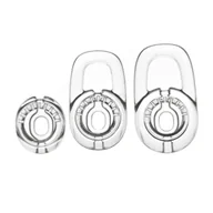 Akcesoria do słuchawek - Gumki do Plantronics / Poly - miniaturka - grafika 1