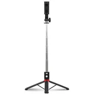 Selfie stick - Statyw Do Telefonu Hama Selfie Stick 110 Z Pilotem - miniaturka - grafika 1