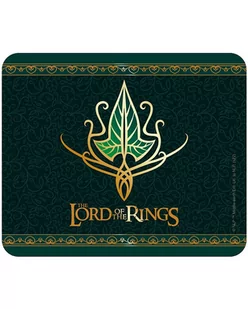 Podkładka pod mysz Lord of the Rings - Elven - Podkładki pod mysz - miniaturka - grafika 1