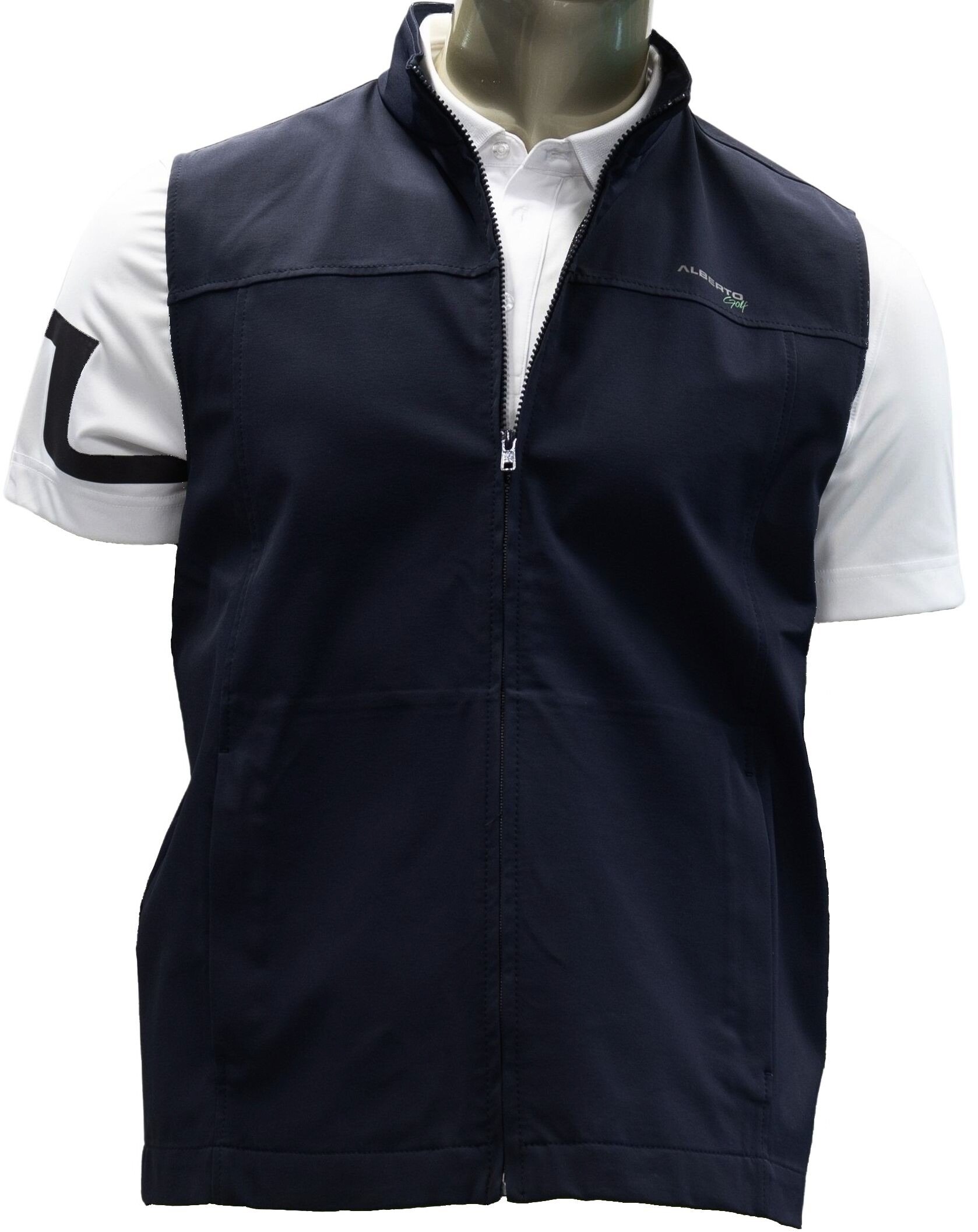 Koszulka damska Alberto Luca 3xDRY Cooler XL