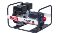 Agregaty prądotwórcze - Fogo F9000R - miniaturka - grafika 1