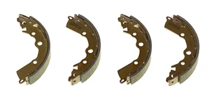 BREMBO SZCZĘKI HAMULC. S30542 - Szczęki hamulcowe - miniaturka - grafika 1