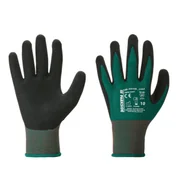 Rękawice robocze - Rękawice Parkside r. 10 - miniaturka - grafika 1