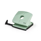 Dziurkacze - Dziurkacz B220 ColorID 2 miętowy - Novus - miniaturka - grafika 1
