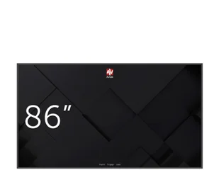 Avtek Avtek DS 86 + Moduł WiFi/BT - Monitory reklamowe i wyświetlacze - miniaturka - grafika 1