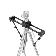 Statywy fotograficzne - ZEAPON Slider Axis 80 - miniaturka - grafika 1