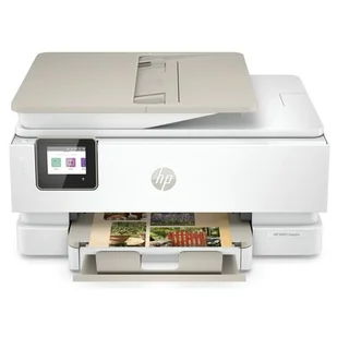 HP Envy 7920e - 242Q0B - Urządzenia wielofunkcyjne - miniaturka - grafika 1
