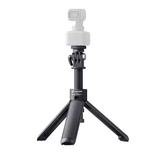 Statyw + selfie-stick Mini 2w1 Insta 360 (X3,ONE RS,ONE R,ONE X2,GO 2) - Akcesoria do kamer sportowych - miniaturka - grafika 7