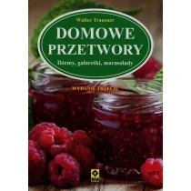 RM Domowe przetwory - Walter Trausner - Książki kucharskie - miniaturka - grafika 2