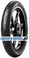 Opony motocyklowe - Metzeler Sportec Street 2 110/70R17 54S tylne koło koło przednie - miniaturka - grafika 1