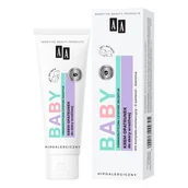 Kremy dla dzieci - AA Baby Krem-opatrunek do skóry wrażliwej - miniaturka - grafika 1