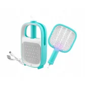 Lampy owadobójcze - LTC Lampa owadobójcza LTC K093 - miniaturka - grafika 1