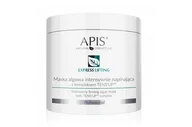 Maseczki do twarzy - Apis EXPRESS LIFTING Maska algowa intensywnie napinająca z kompleksem TENS'UP 200g 23-0347 - miniaturka - grafika 1