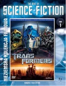 Czasopisma - Best of Science Fiction Nieziemska Kolekcja Filmowa N - miniaturka - grafika 1