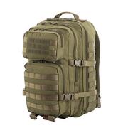 Plecaki - M-Tac - Plecak Large Assault Pack - 36L - Zielony - 10334001 - miniaturka - grafika 1