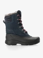 Buty zimowe męskie - Buty zimowe damskie CMP Kinos WP 2.0 - antracite - miniaturka - grafika 1