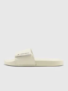 4F Klapki damskie 41 - Klapki i japonki damskie - miniaturka - grafika 1