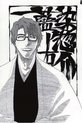 Plakat Anime Manga Bleach blh_102 A1+ (custom)