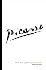 Biografie i autobiografie - Picasso – Geniusz. Ikona. Legenda. Biografia b - miniaturka - grafika 1