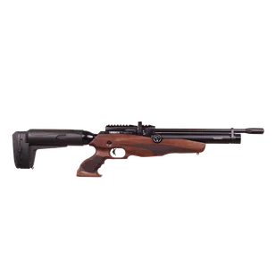 Wiatrówka PCP Reximex Tormenta W 5.5 mm - Wiatrówki karabinki - miniaturka - grafika 1