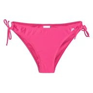 Stroje kąpielowe - Damski Dół stroju kąpielowego MARTES LADY FINE II BOTTOM M000165055 – Różowy - miniaturka - grafika 1
