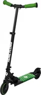 Hulajnogi - Honeycomb Junior Hamulce nożne Czarny/Zielony - miniaturka - grafika 1