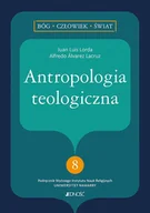 Religia i religioznawstwo - Antropologia teologiczna - miniaturka - grafika 1