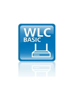 Lancom Option Controller WLC Basic for Router ESD ESD, https://www.lancom-systems.de/registrierung 61639-ESD - Specjalistyczne programy komputerowe - miniaturka - grafika 1