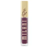 Szminki - Milani Revel Amore Satin Matte Lip Crme Pomadka 6.5 ml - miniaturka - grafika 1