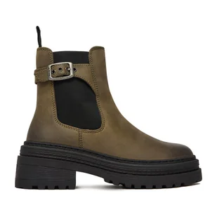 Botki G-STAR RAW CEO-WI34-ALASKA-02 - Botki damskie - miniaturka - grafika 1