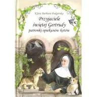 Religia i religioznawstwo - Przyjaciele św. Gertrudy - miniaturka - grafika 1