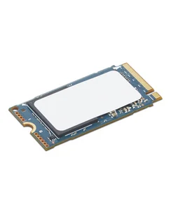 Lenovo ThinkPad 512GB M.2 PCIe Gen4*4 OPAL 2242 4XB1K26774 - Dyski SSD - miniaturka - grafika 2