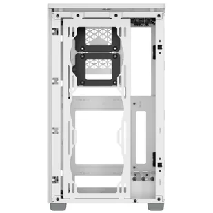 Obudowa Corsair 2000D AIRFLOW White - Obudowy komputerowe - miniaturka - grafika 14