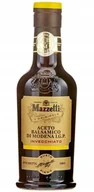 Zdrowa żywność - Włoski Modena premium ocet balsamiczny - Mazzetti - miniaturka - grafika 1