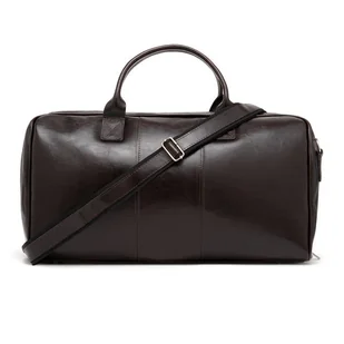 Torba podróżna ze skóry naturalnej Brodrene R10 - Teczki i aktówki - miniaturka - grafika 7