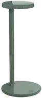Lampy stojące - Flos - Oblique Lampa Stołowa Salvia Flos - miniaturka - grafika 1