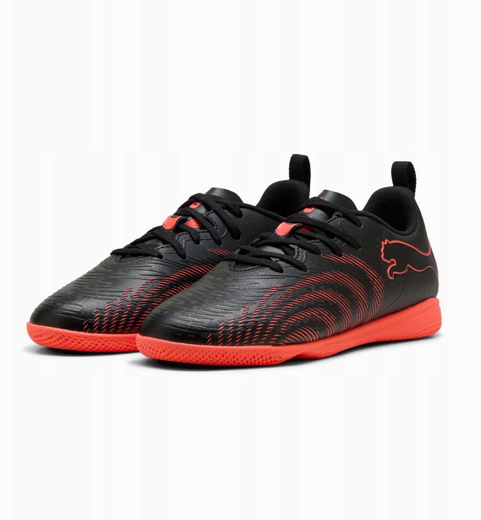 Puma Buty Puma FUTURE 9 PLAY Jr IT 108927-02