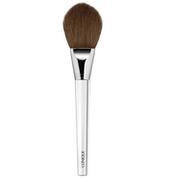 Pędzle do makijażu - Clinique Powder Foundation Brush pędzel do podkładu - miniaturka - grafika 1