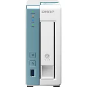 Serwery plików NAS i macierze dyskowe - QNAP TS-131K - miniaturka - grafika 1