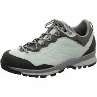Buty trekkingowe damskie - Buty trekkingowe damskie Lowa Delago Gtx Low - miniaturka - grafika 1
