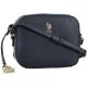 Torebki damskie - Torebka Listonoszka New Jones Crossbody Navy BEUJE5704WVP212 (US163-b) U.S. Polo Assn. - grafika 1