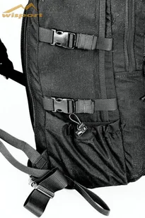 Wisport Plecak Ranger cordura black - Plecaki - miniaturka - grafika 13