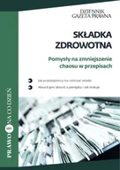 Prawo - Składka zdrowotna Izabela Nowacka - miniaturka - grafika 1