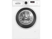 Pralki - BOSCH WGE02400PL 7kg 1400 obr. ActiveWater Plus Serie 2 - miniaturka - grafika 1