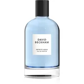 Wody i perfumy męskie - David Beckham Infinite Aqua woda perfumowana 100 ml dla mężczyzn - miniaturka - grafika 1