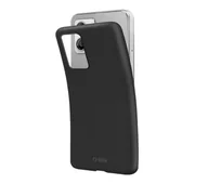 Etui i futerały do telefonów - SBS Sensity do Moto G53 Czarny - miniaturka - grafika 1