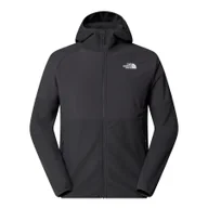 Bluzy męskie - The North Face Polar Glacier Heavyweight Full Zip Nf0A89Jju8M - miniaturka - grafika 1