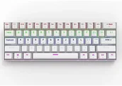 Klawiatury - Acer OKW210 Mechanical TKL keyboard 4711121062322 - miniaturka - grafika 1