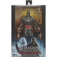 Figurki dla dzieci - Figurka Assassin's Creed: Revelations - Ezio Auditore - miniaturka - grafika 1